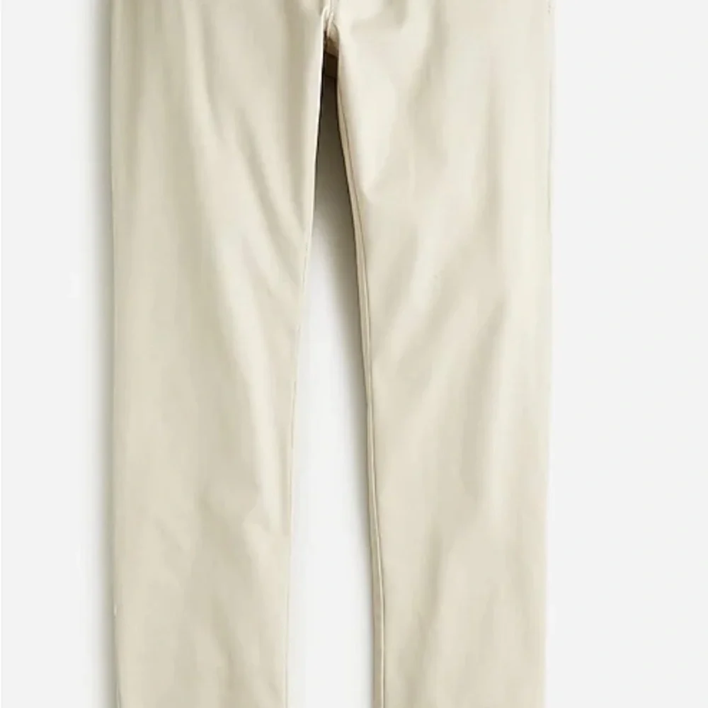 J.Crew the Sutton men’s Chino‎ pants size 33/32